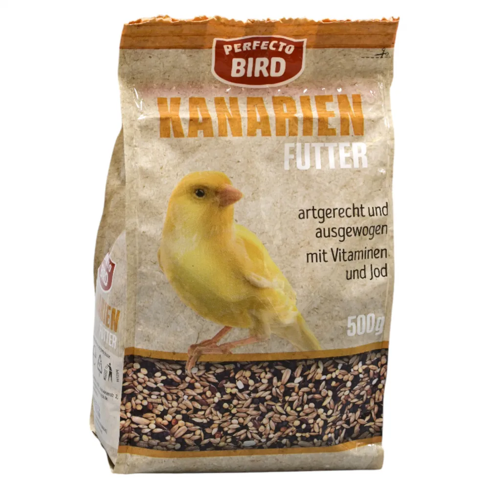PB Kanarienfutter 500 g