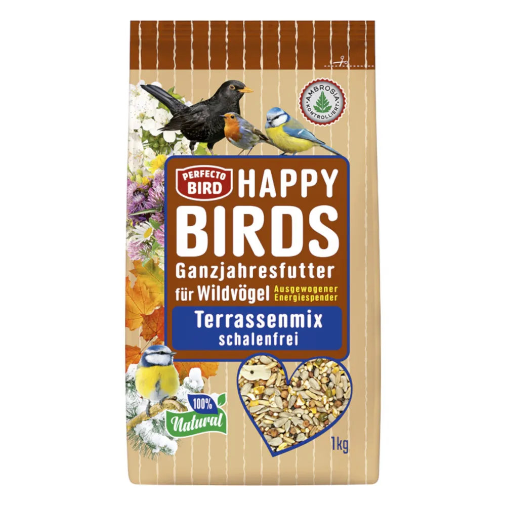 PB Terassen-Mix 1kg