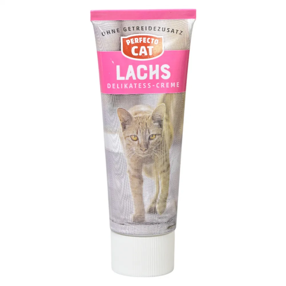 PC Delikatess Creme Lachs 75g
