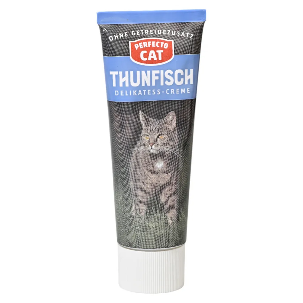 PC Delikatess Thunfischcreme 75g