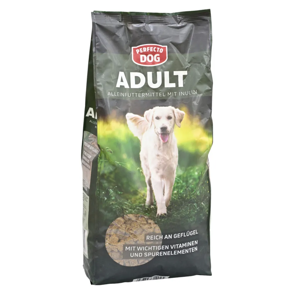 PD 3kg Super Premium mit Inulin