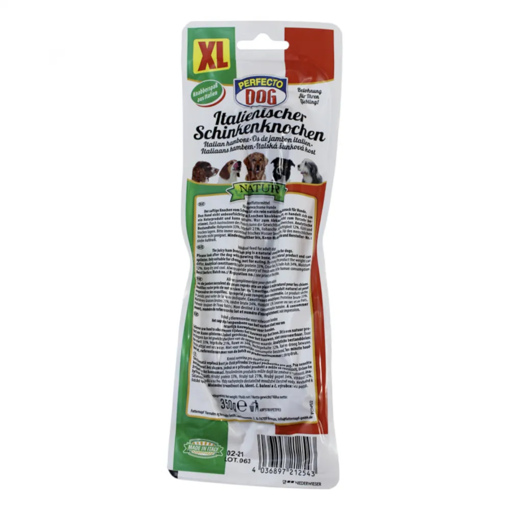 PD Ital. Schinkenknochen 350g