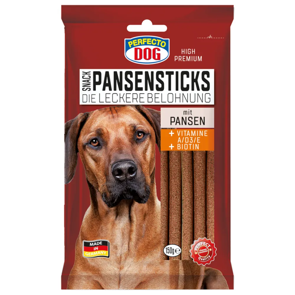 PD Pansensticks 150 g