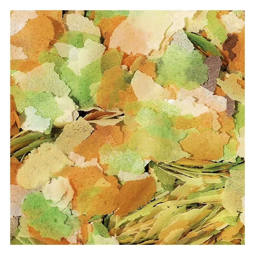 Perfecto Zierfischflocken 1000ml