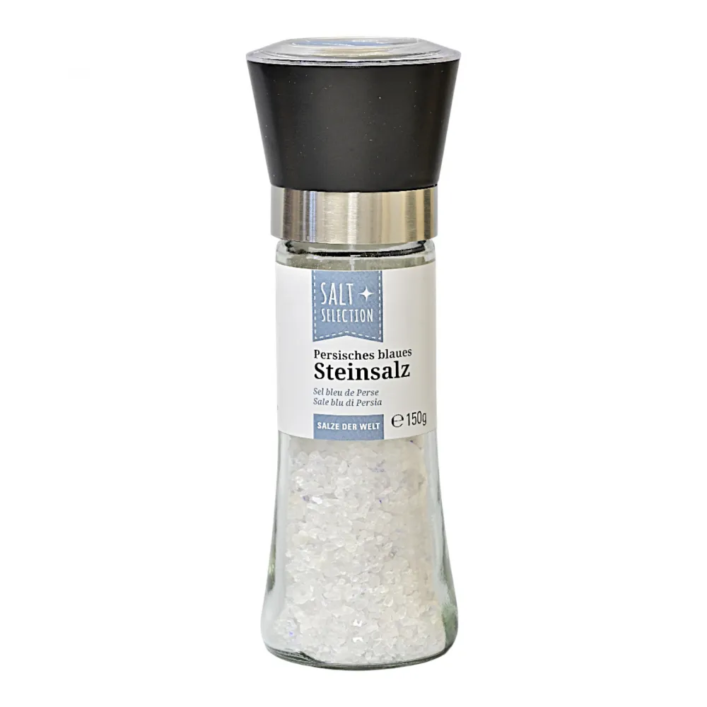 Persisches blaues Steinsalz 150g