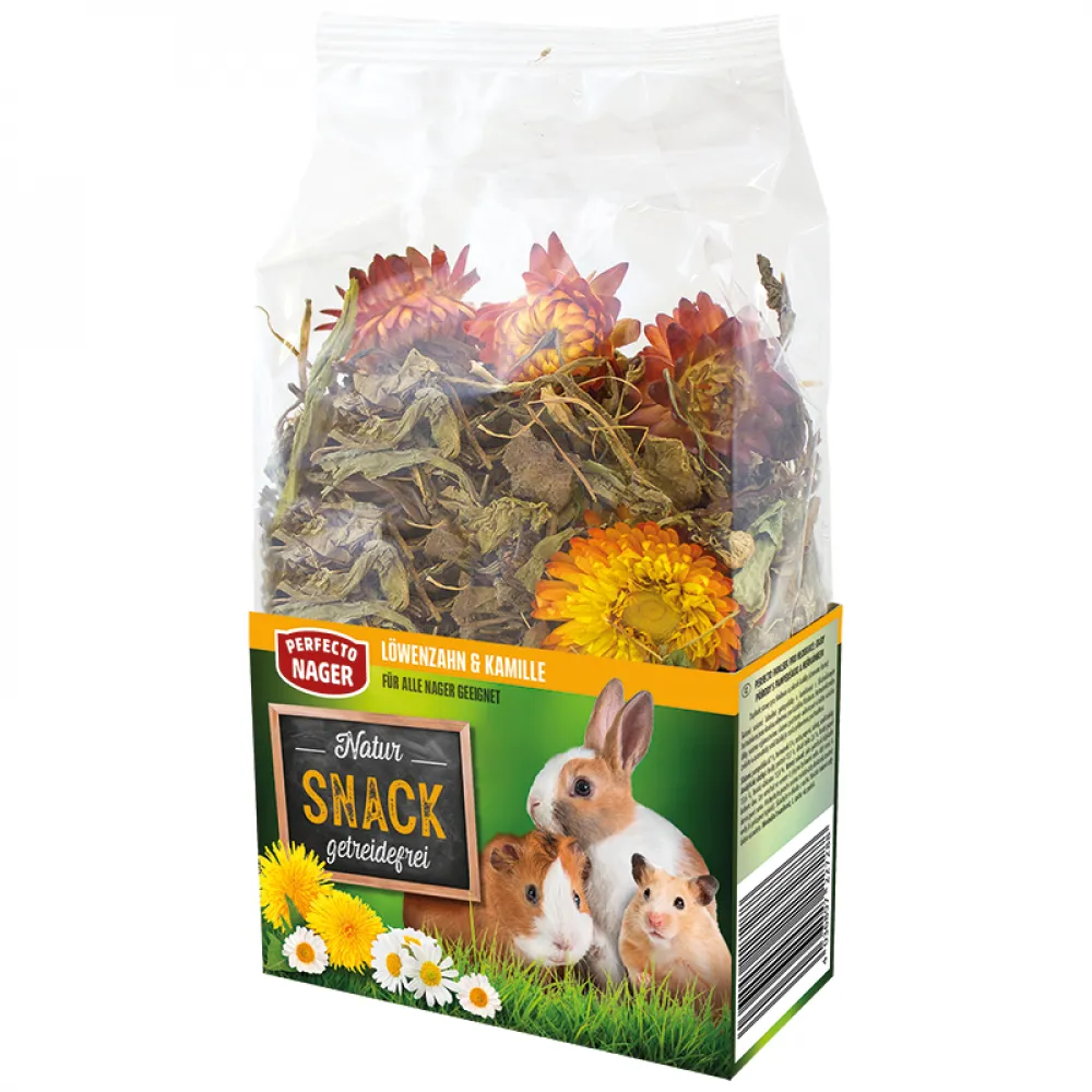 PN Löwenzahn & Kamille 100g