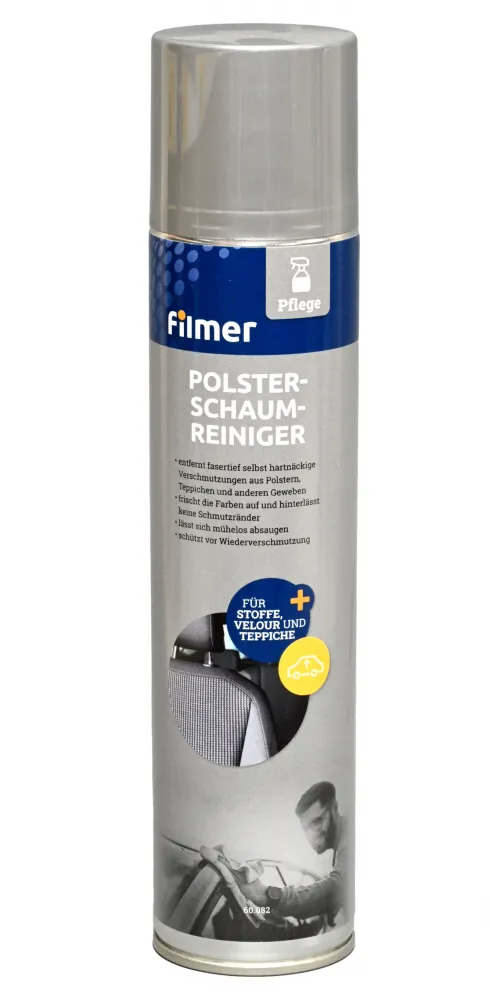 Polsterschaumreiniger 300ml