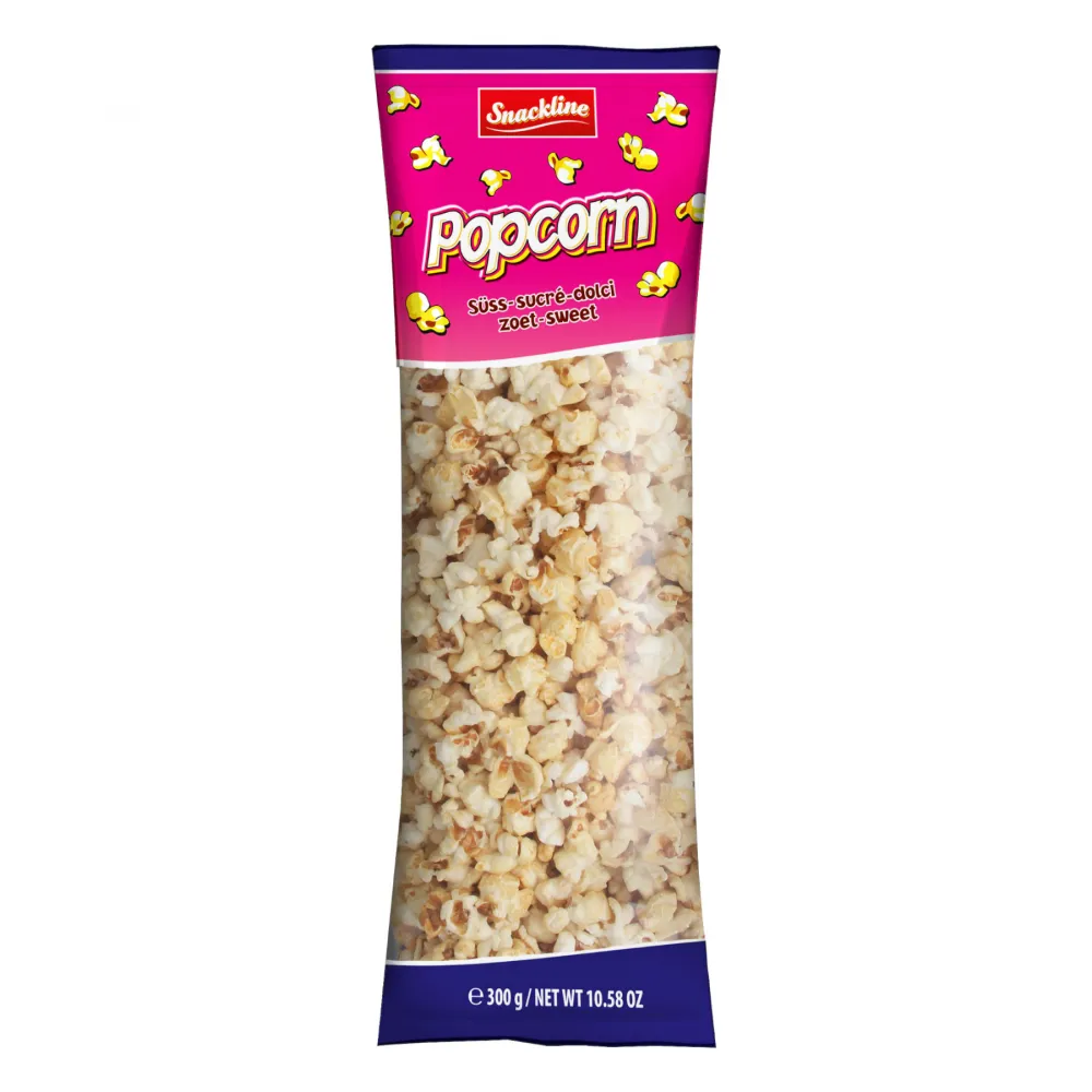 Popcorn süß 300g