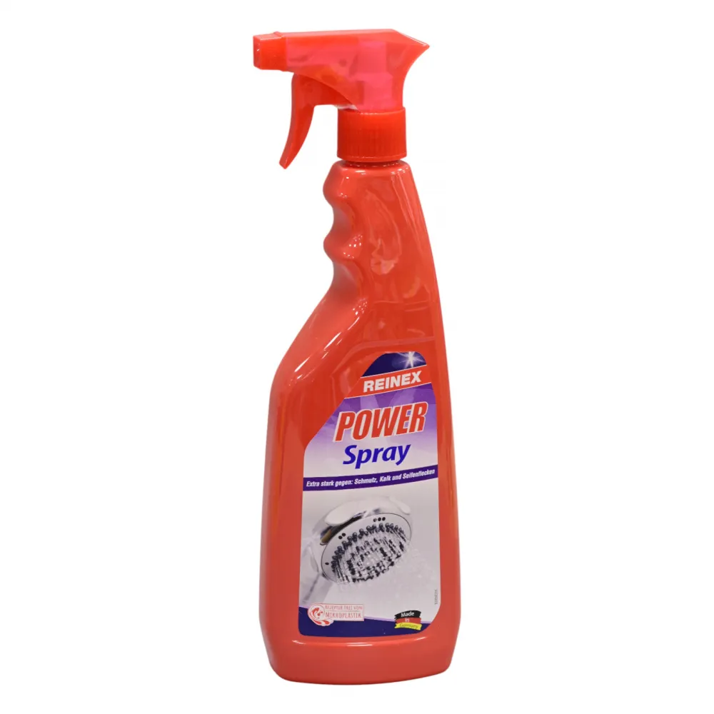 Power Spray extra stark 750ml