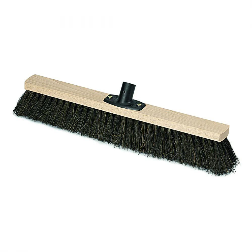 Power Stick Saalbesen, Arenga, 40 cm