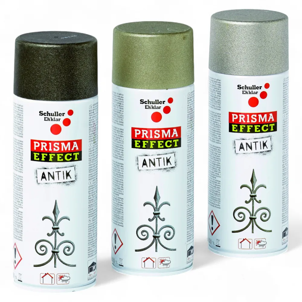 Prisma ANTIK Spray 400mL