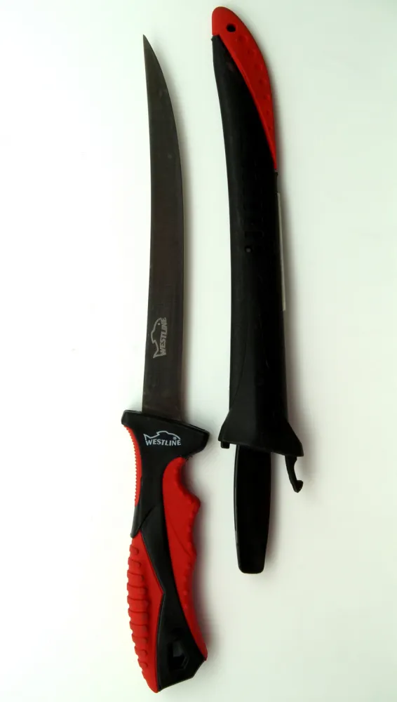 Profi Filetiermesser 34 cm
