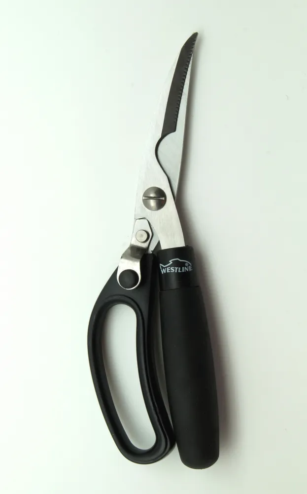 Profi Filetierschere 24 cm