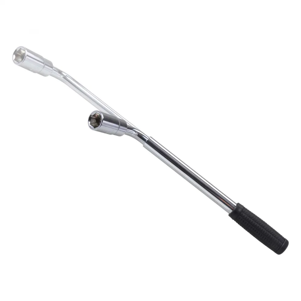 Radmutterschlüssel 17/19mm