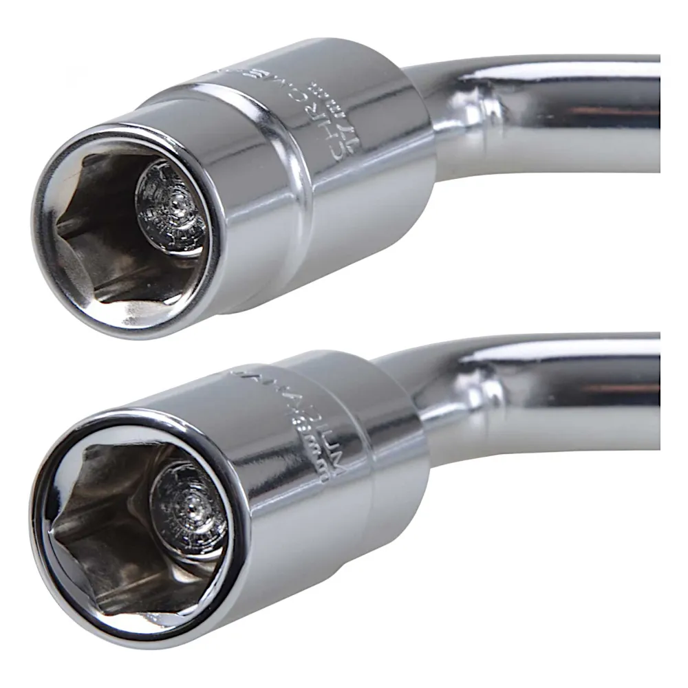 Radmutterschlüssel 17/19mm