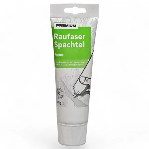 Raufaser Spachtel WS 400g