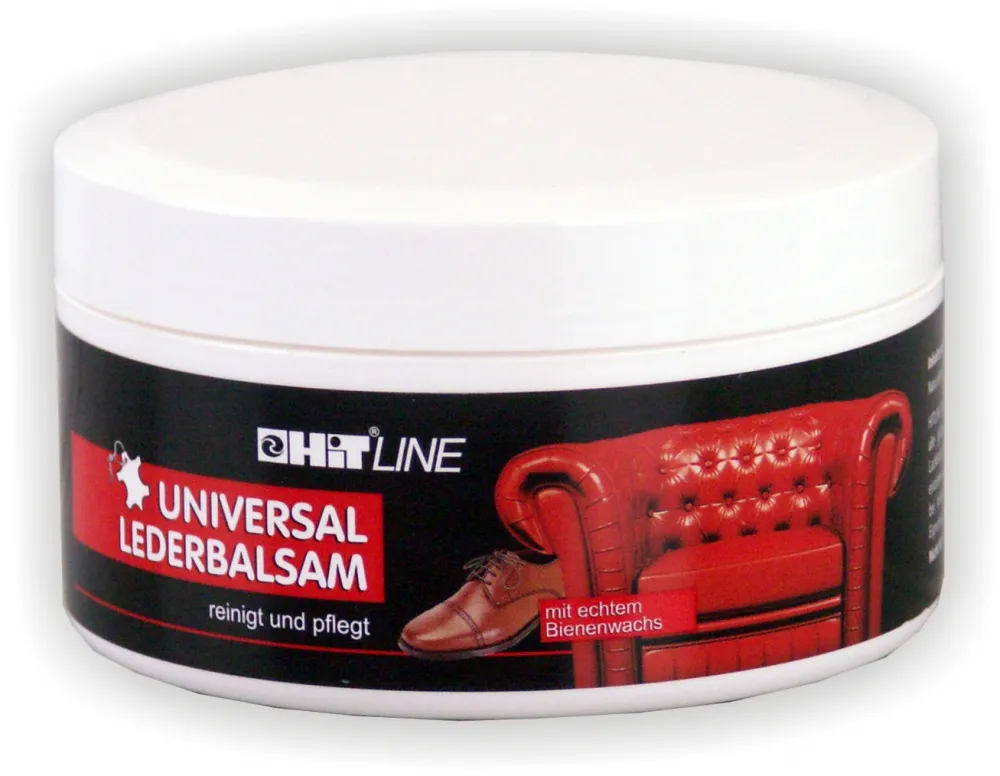 Ream Lederpflegebalsam 300ml