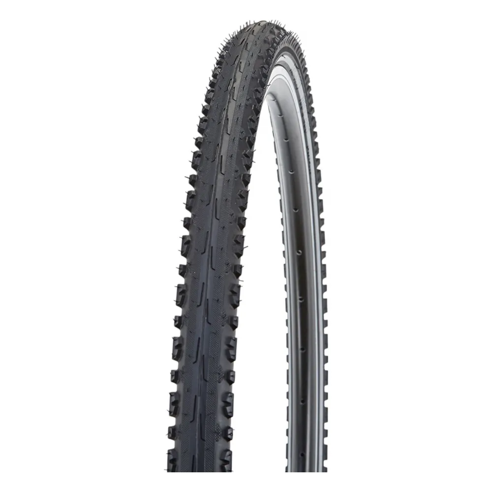 Reifen 28 x 1.60 mit Reflex-Streifen