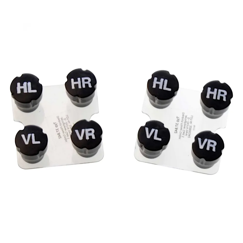 Reifenmarkierer 8er-Set