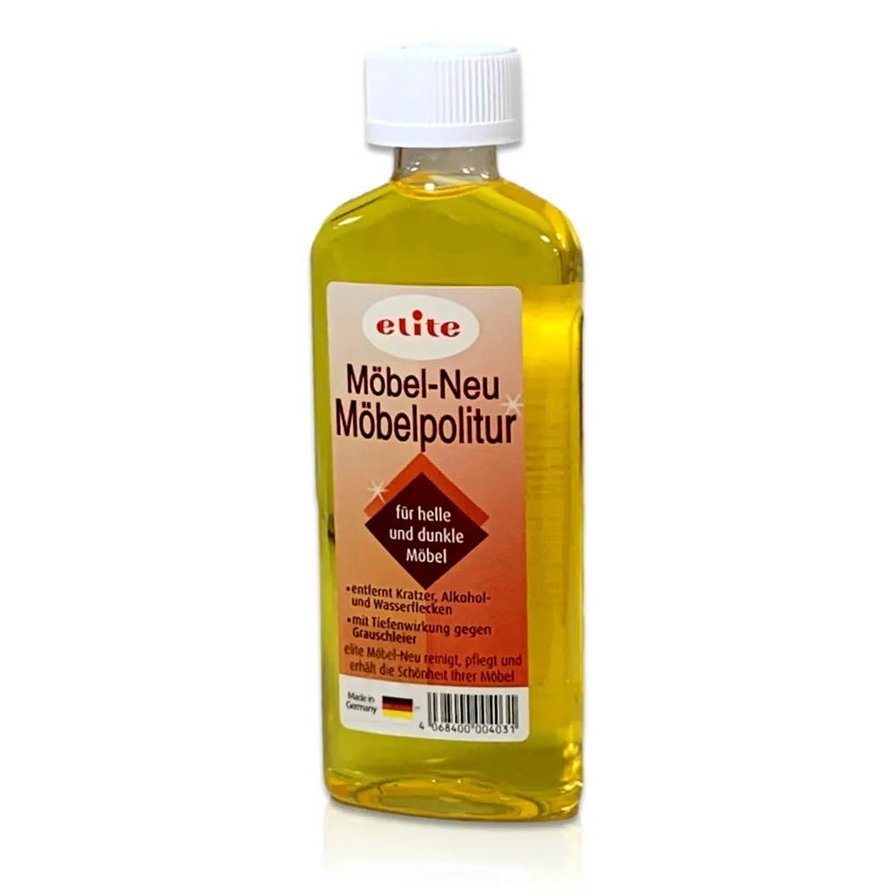 Reinex Möbelpolitur hell/dunkel 175ml