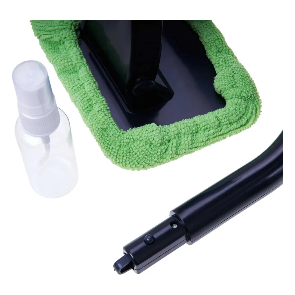 Reiniger-Set für die