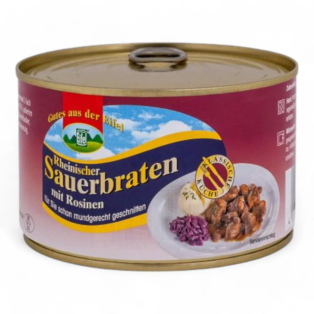 Rheinischer Sauerbraten 400g DS