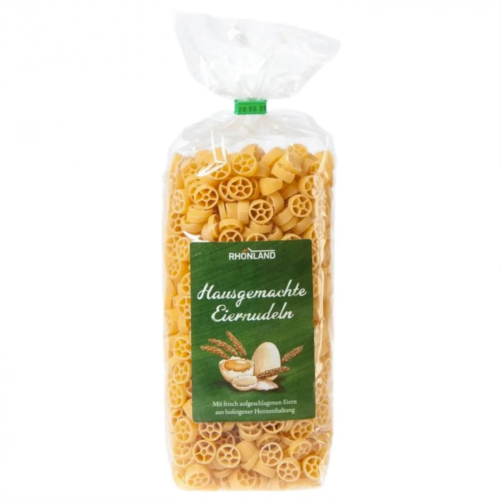 Rhönradnudeln 500g