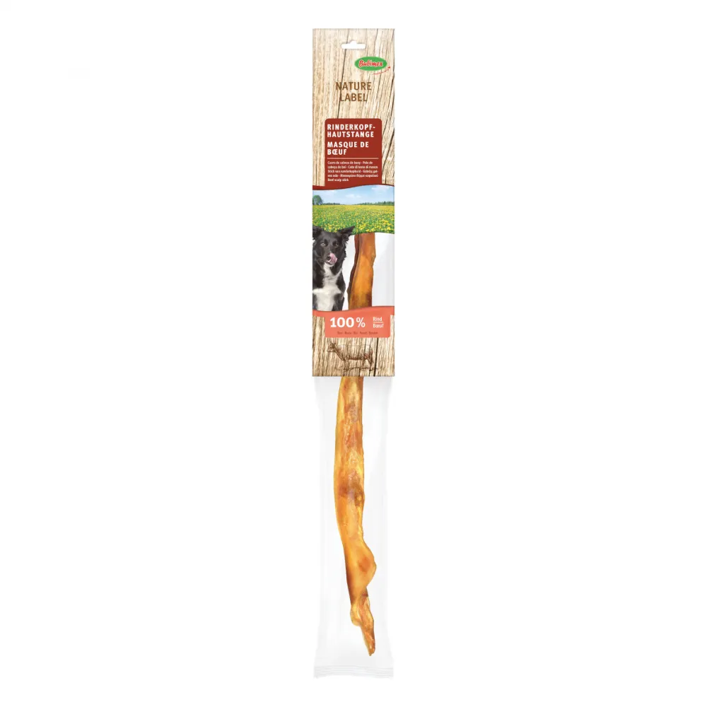 Rinderkopfhautstange 145g 145g