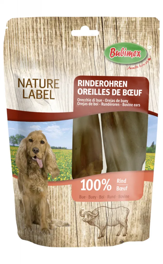 Rinderohren 35g