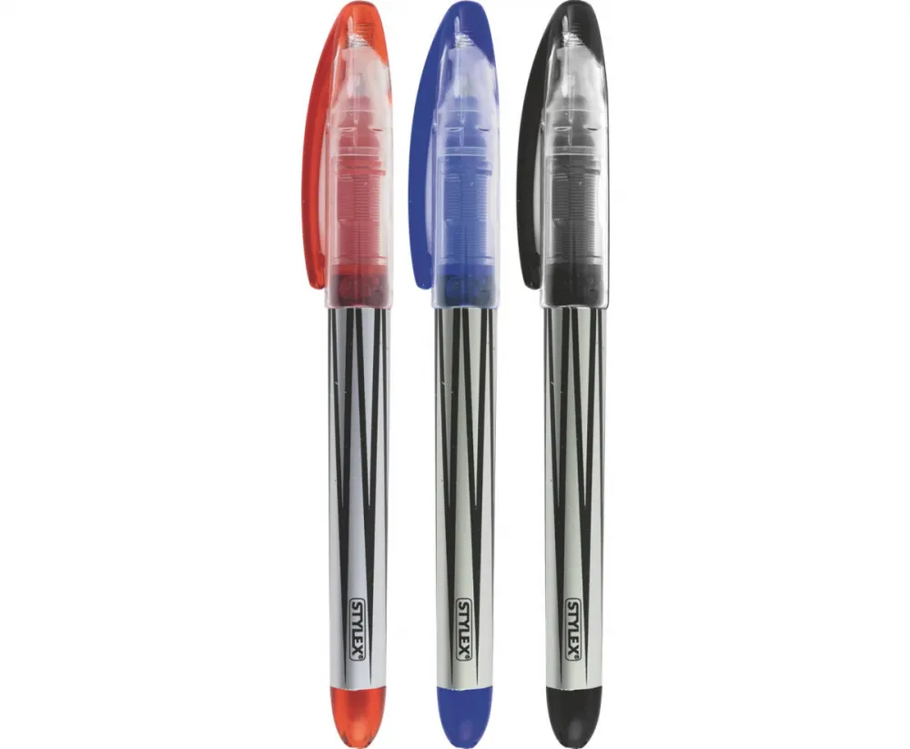 Rollerpen 2 Stück