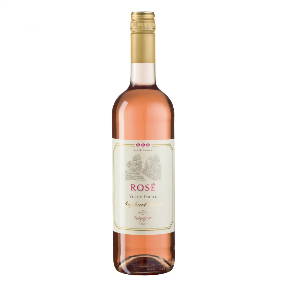 Roséwein Raphael Louie trocken 12% vol, 0,75l