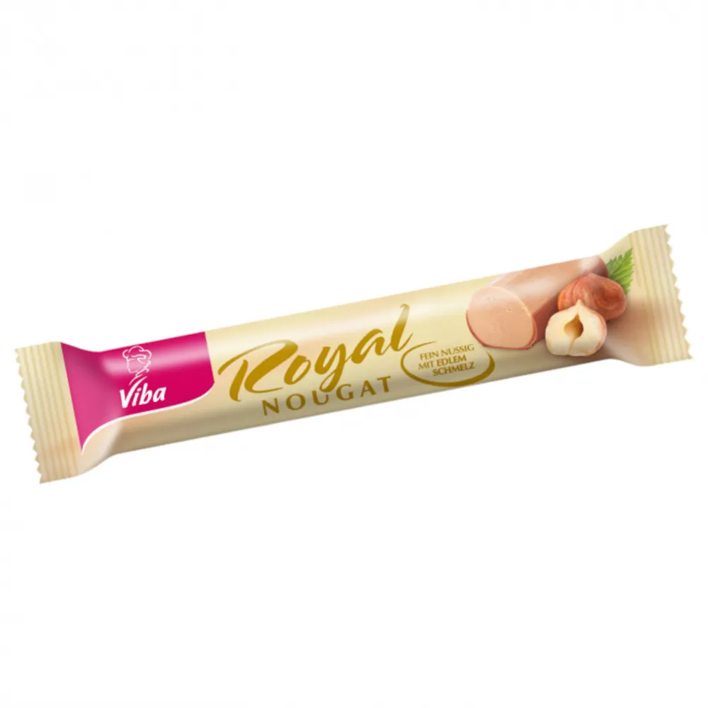 Royal, Nougatstange 45g