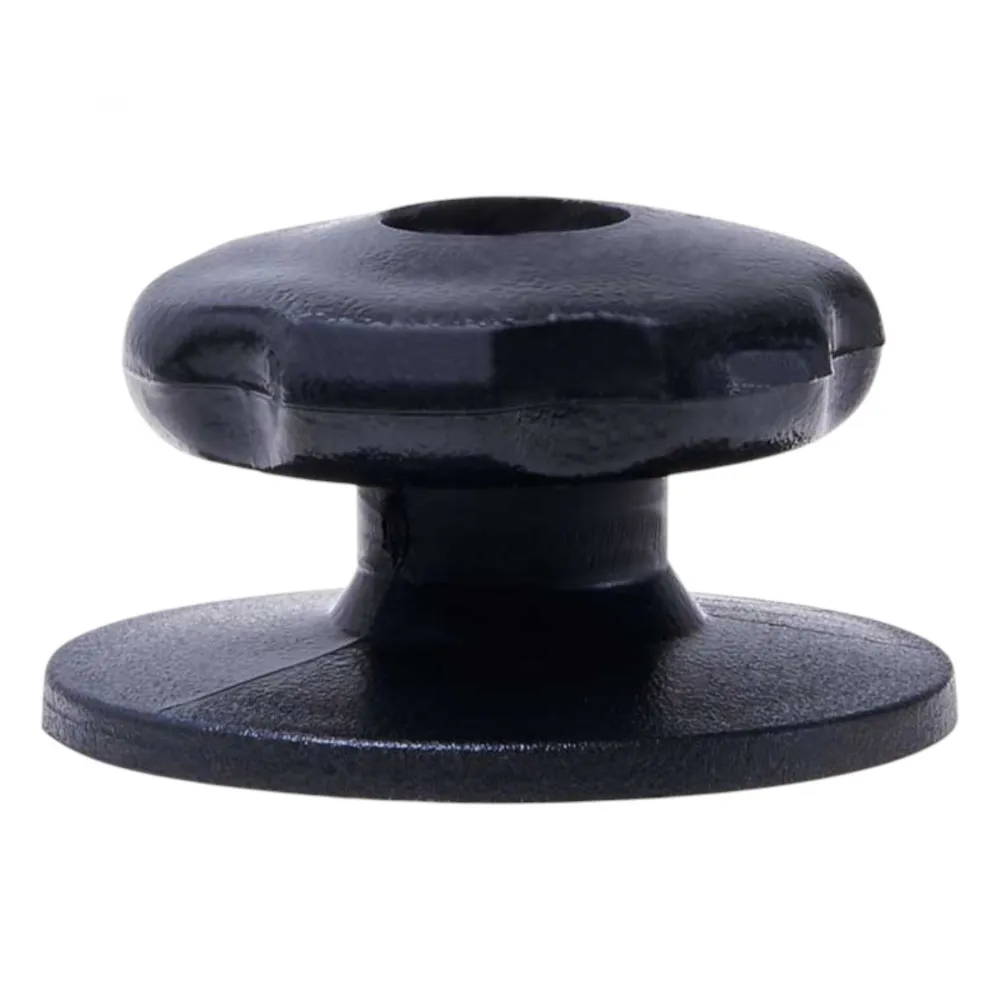 Rundknöpfe für Anhänger 20 St.