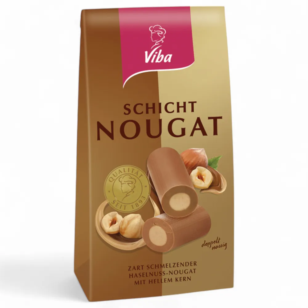 Schicht, Minis im Beutel 100g