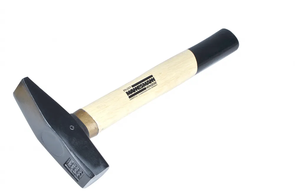 Schlosserhammer 500 g, GS-Geprüft