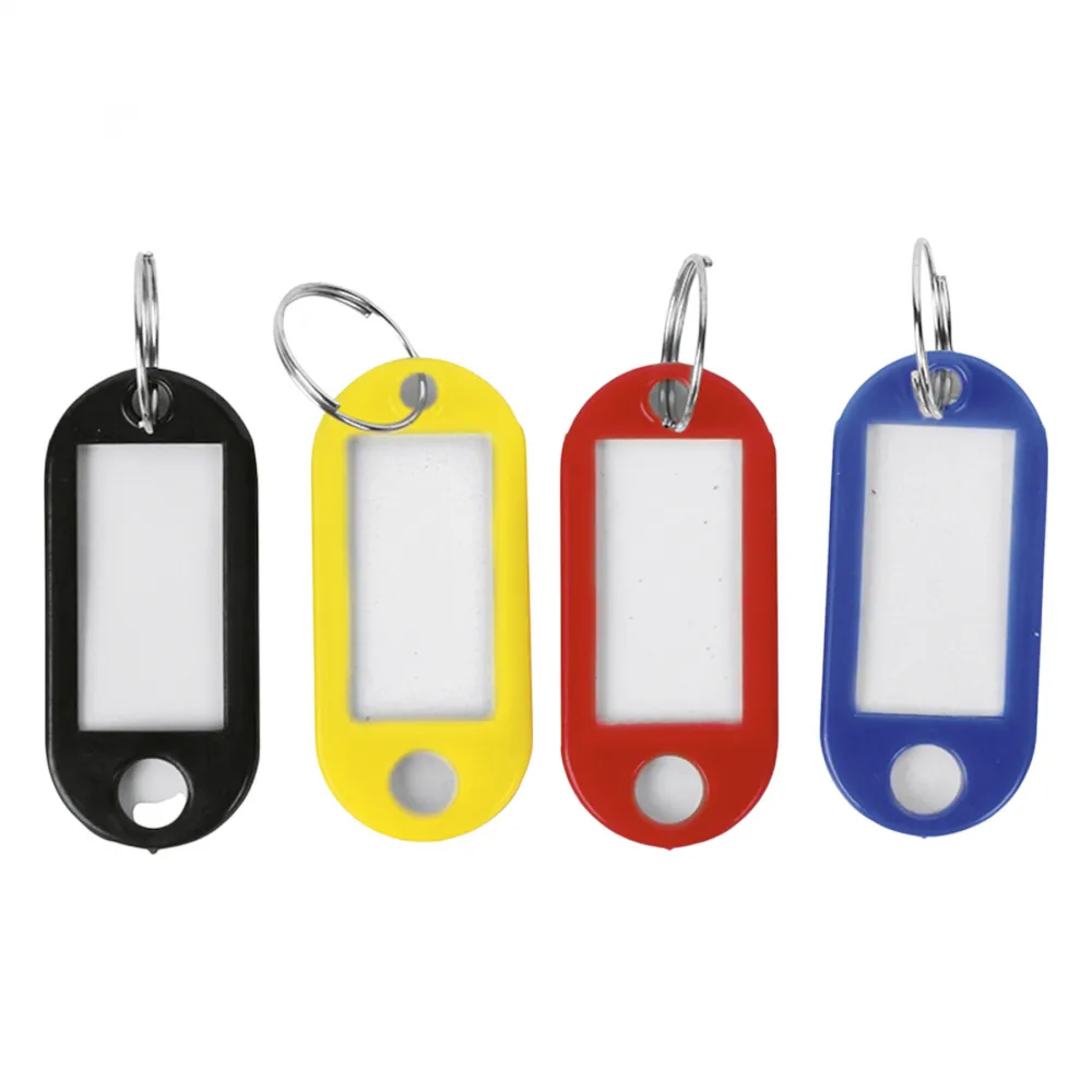 Schlüsselanhängerset 20-teilig