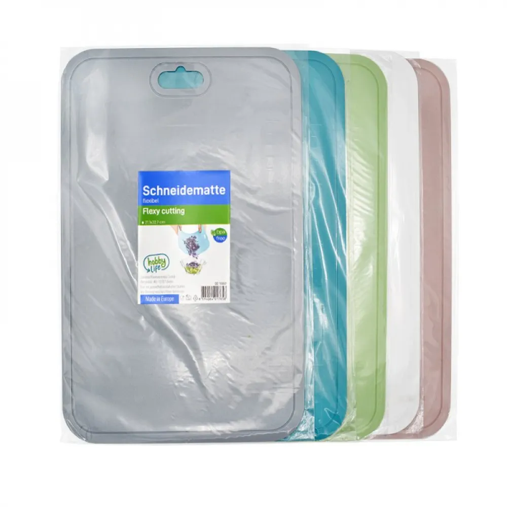 Schneidebrett flexibel - FLEXY - (02 1550)