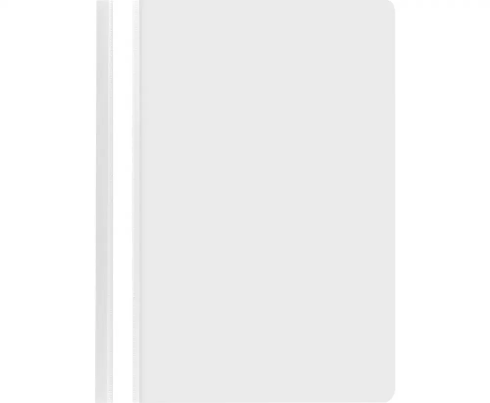 SchnellhefterPP10 St.farbig sor.