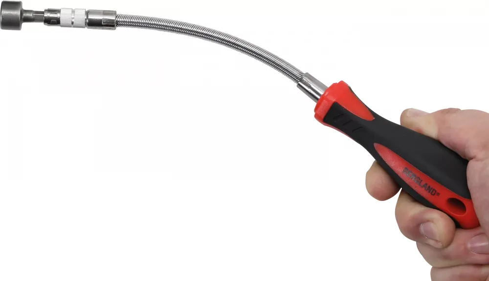 Schraubendreher-Bitsatz flex. 31tlg