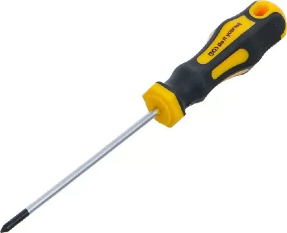 Schraubendreher Kreuz PH0 / PH1/ PH2 / PH3