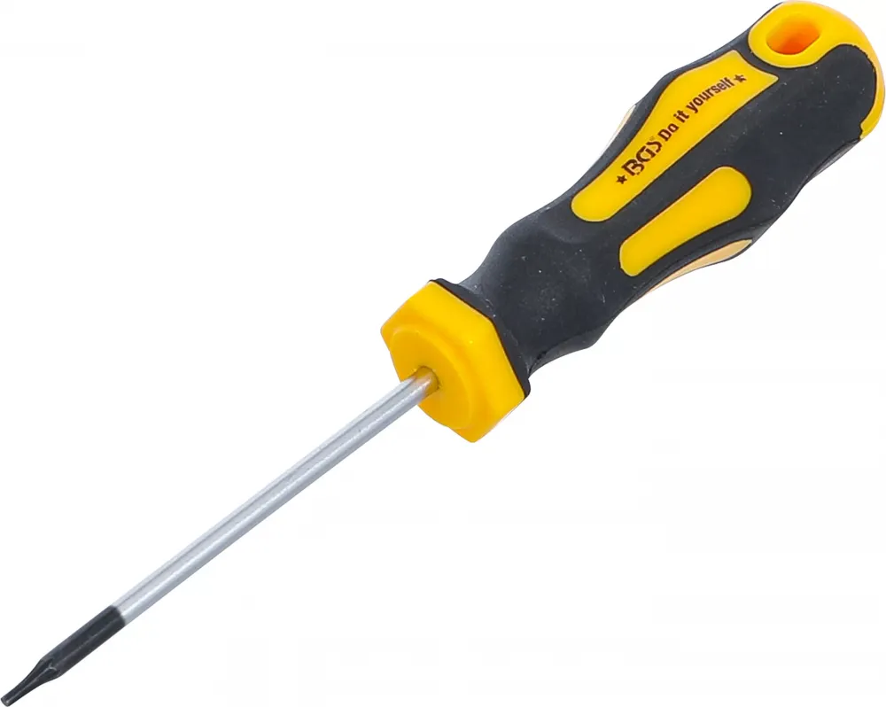 Schraubendreher T6x60mm