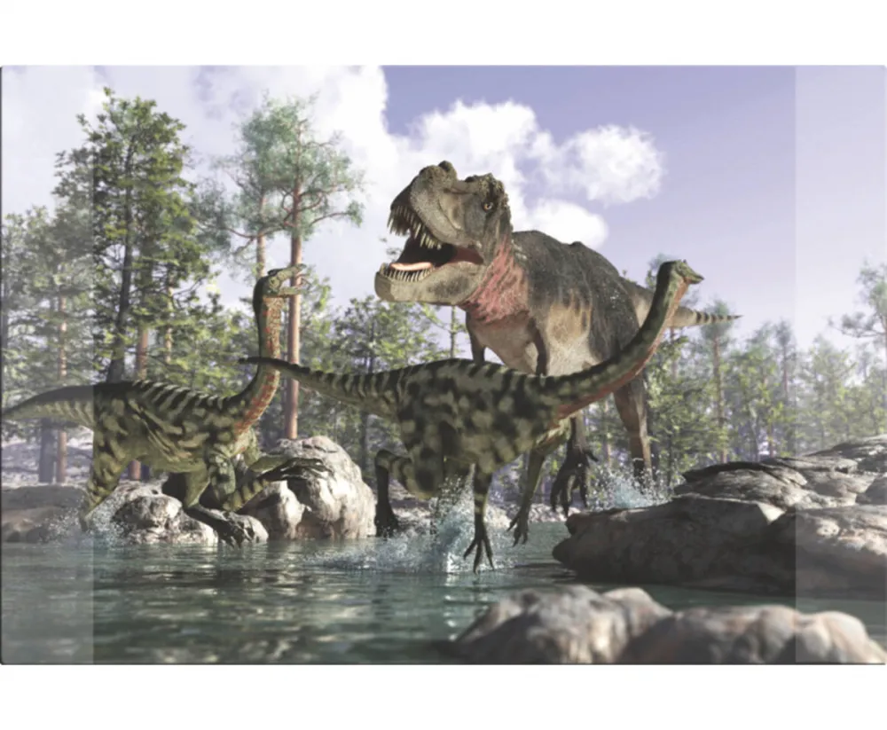 Schreibtischunterlage