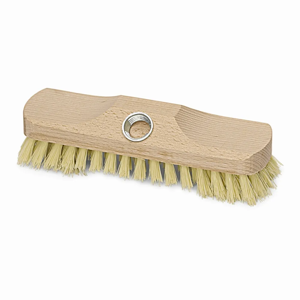 Schrubber Fibre-Ersatz mit Bart 22 cm mit Gewinde