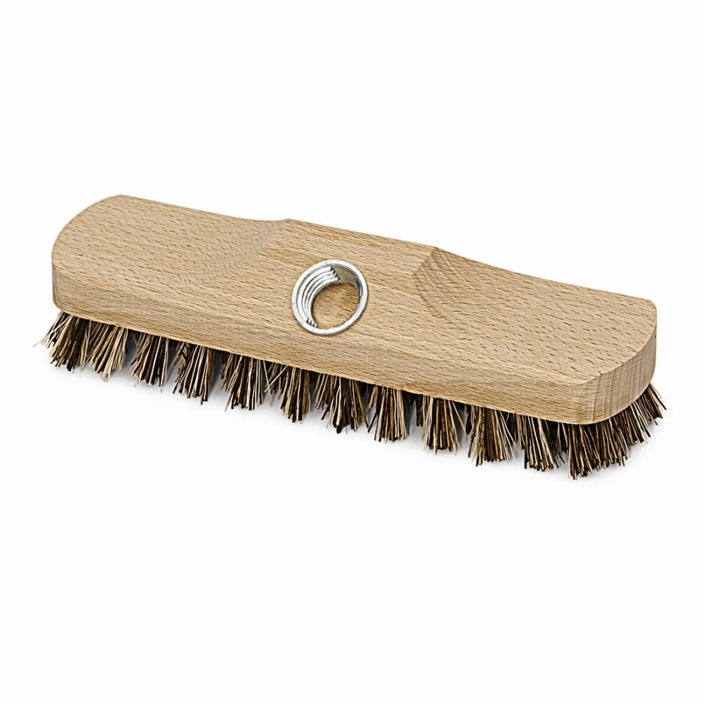 Schrubber Union mit Gewinde 22 cm