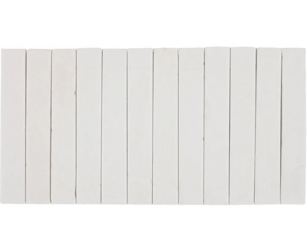 Schulkreide 12er weiß