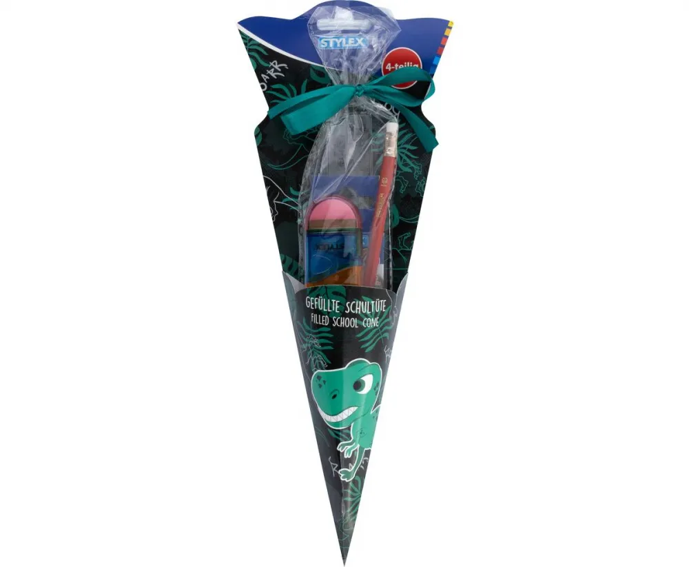 Schultüte 35 cm gefüllt