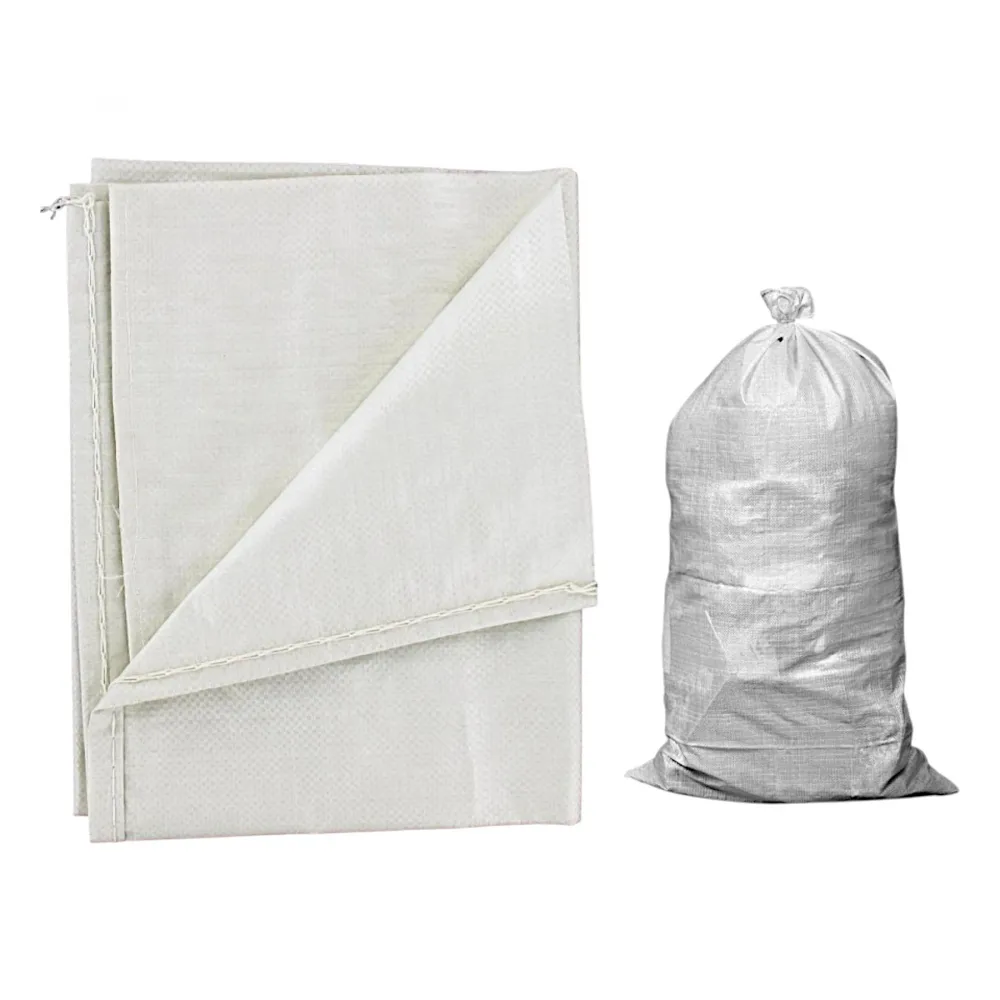 Schwerlastsäcke 3tlg 55x66cm max. 40kg