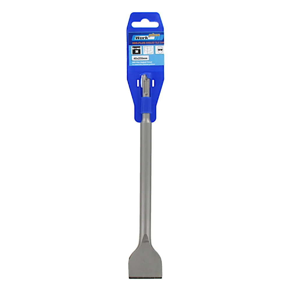 SDS Plus Spatmeißel 40x250mm
