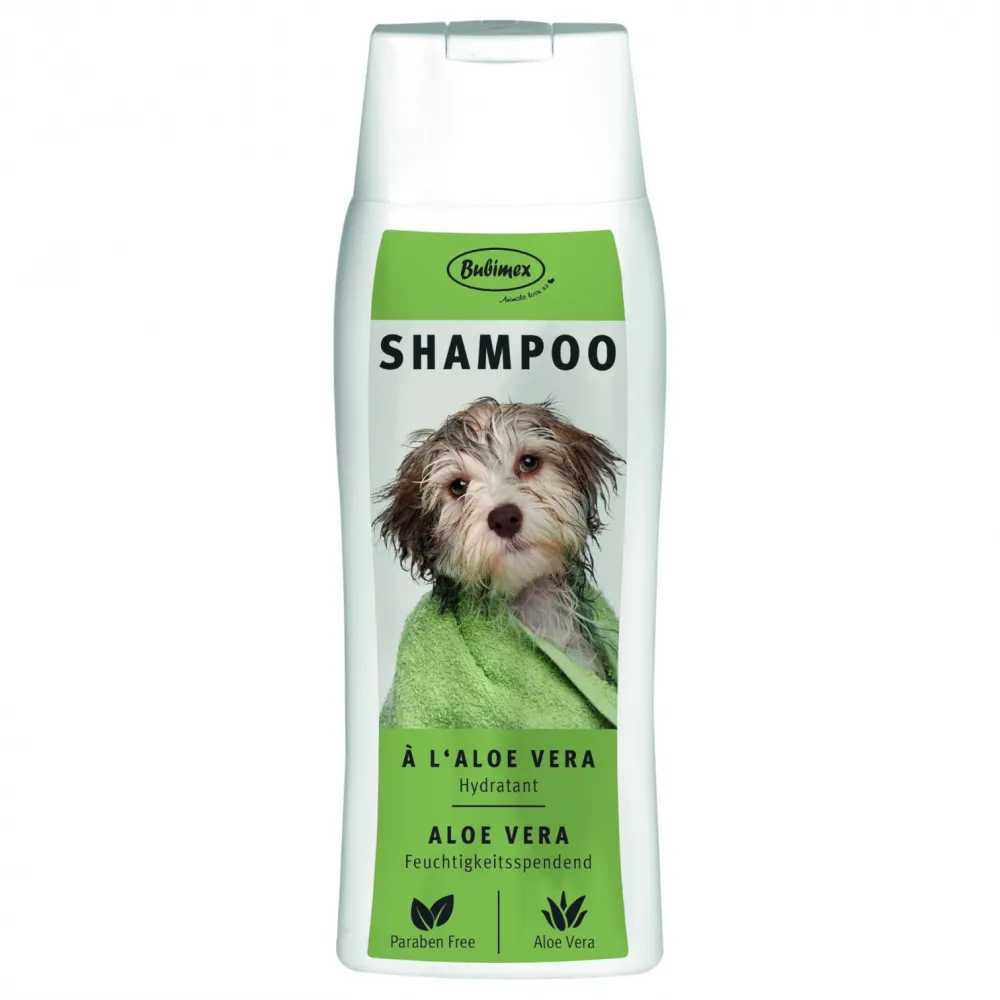 Shampoo Aloe Vera PREMIUM 250ml