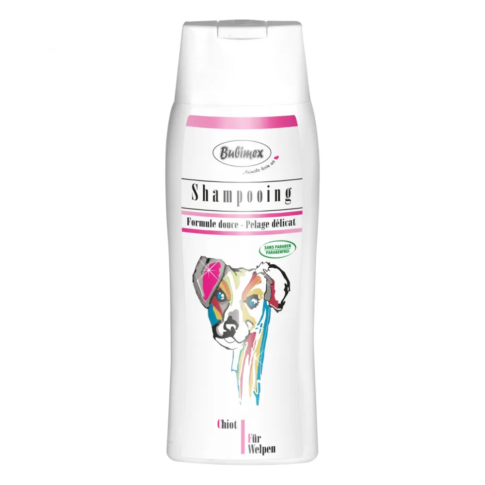 Shampoo für Welpen, 250 ml